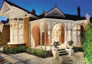 Featured renovation: Federation flavour